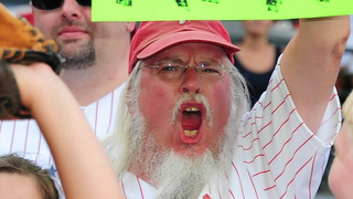 Phillies To Start Serving Hard Liquor And Wine To Fans